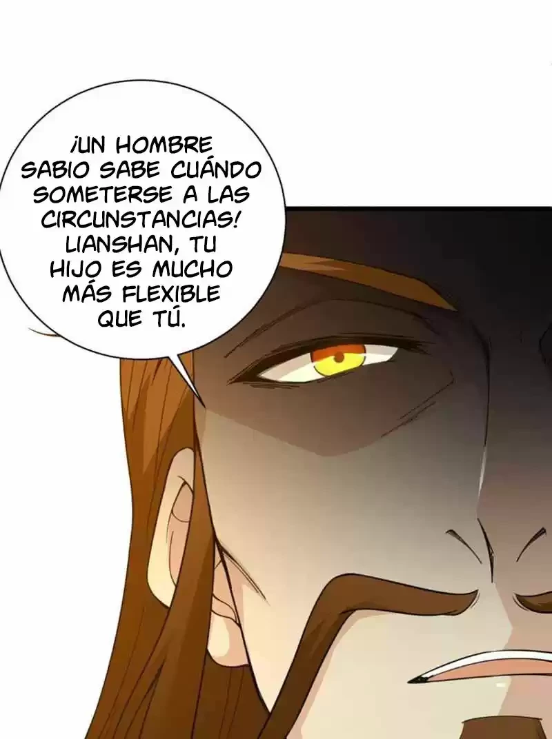 Luchar de nuevo por una vida capítulo 8, página 49