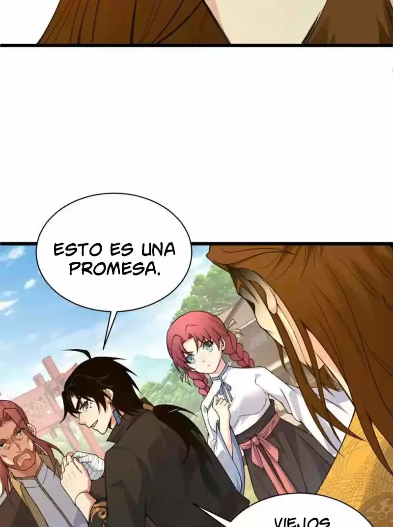 Luchar de nuevo por una vida capítulo 8, página 50