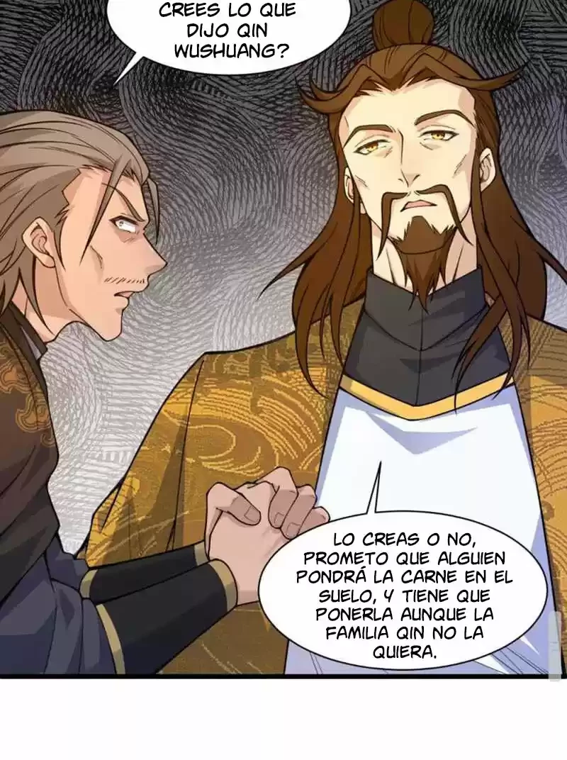 Luchar de nuevo por una vida capítulo 8, página 52