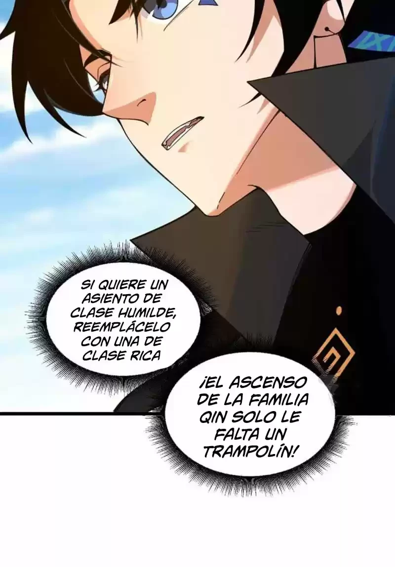 Luchar de nuevo por una vida capítulo 8, página 60