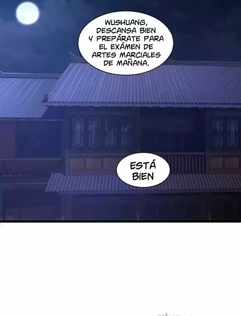 Luchar de nuevo por una vida capítulo 8, página 62