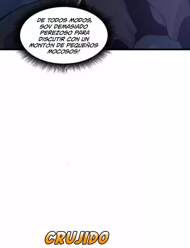 Luchar de nuevo por una vida capítulo 8, página 64
