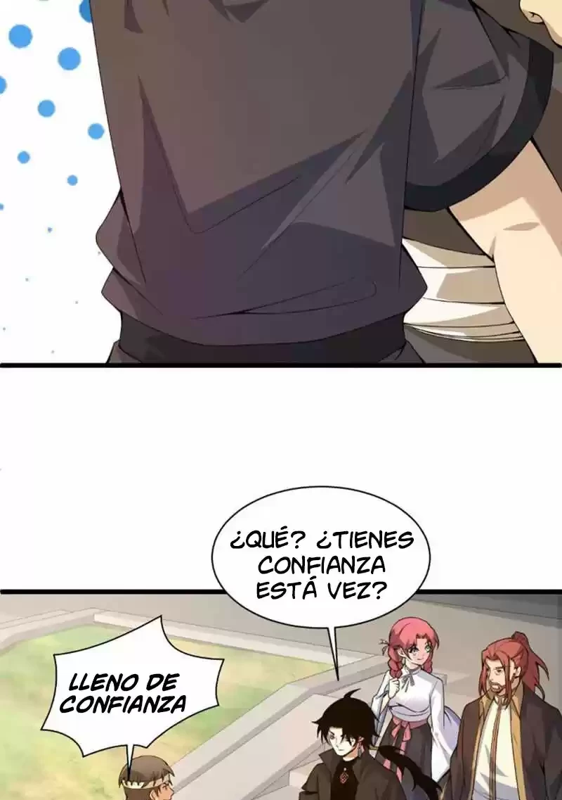 Luchar de nuevo por una vida capítulo 9, página 14
