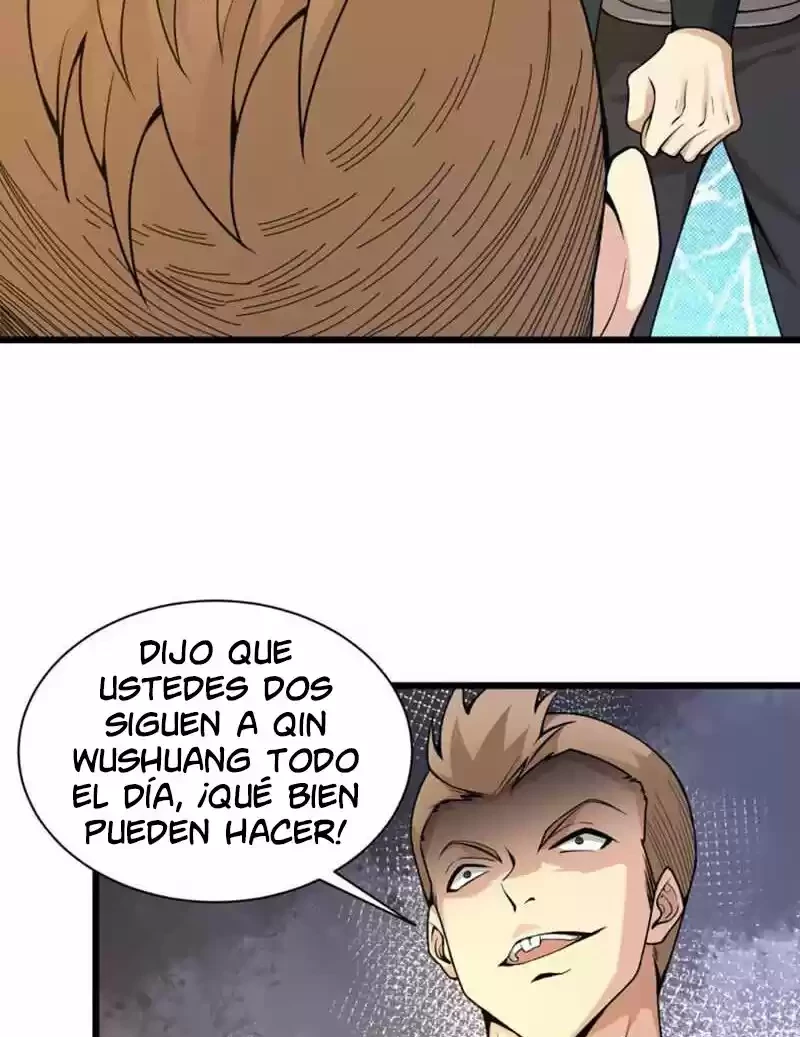 Luchar de nuevo por una vida capítulo 9, página 18