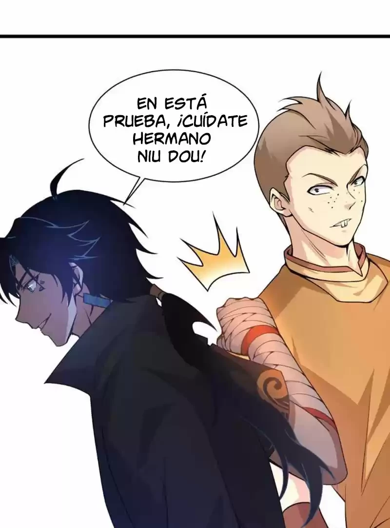 Luchar de nuevo por una vida capítulo 9, página 21
