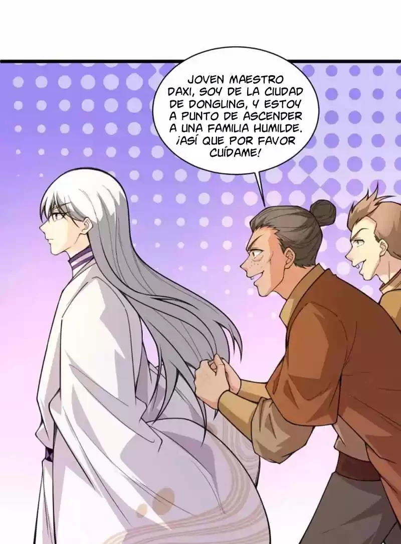 Luchar de nuevo por una vida capítulo 9, página 25