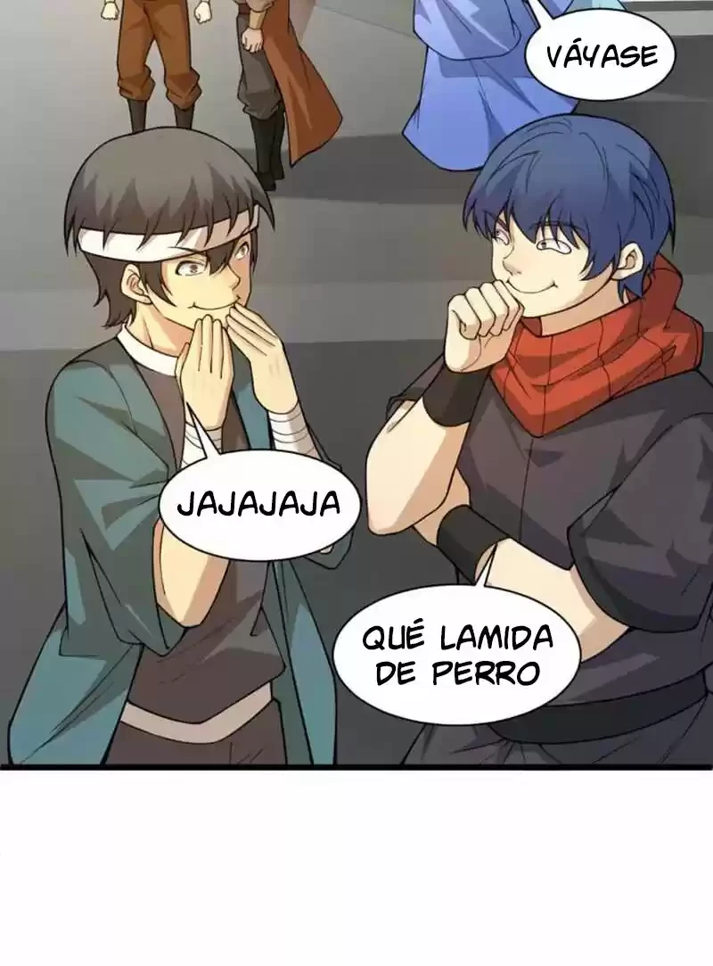 Luchar de nuevo por una vida capítulo 9, página 28