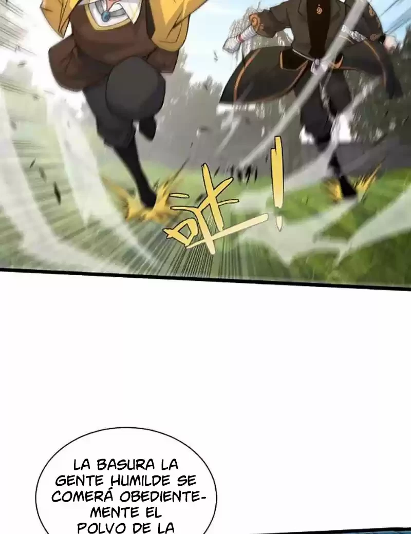 Luchar de nuevo por una vida capítulo 9, página 46