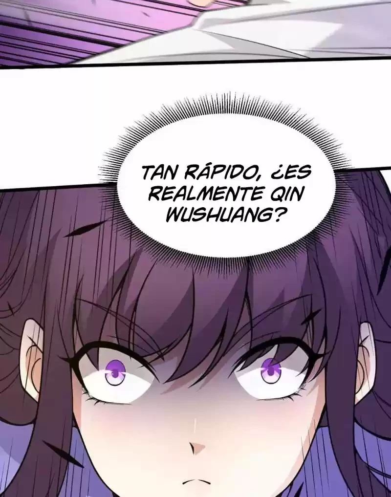 Luchar de nuevo por una vida capítulo 9, página 59