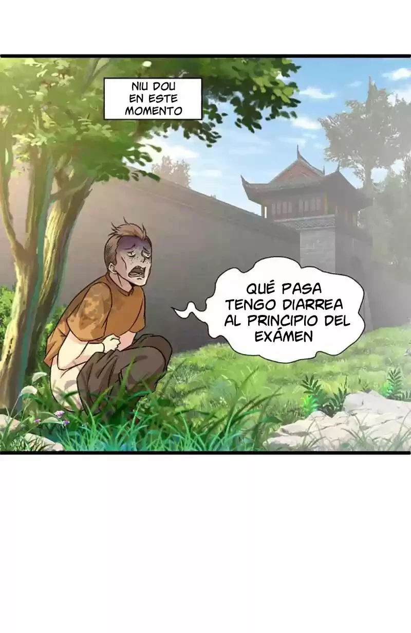 Luchar de nuevo por una vida capítulo 9, página 65