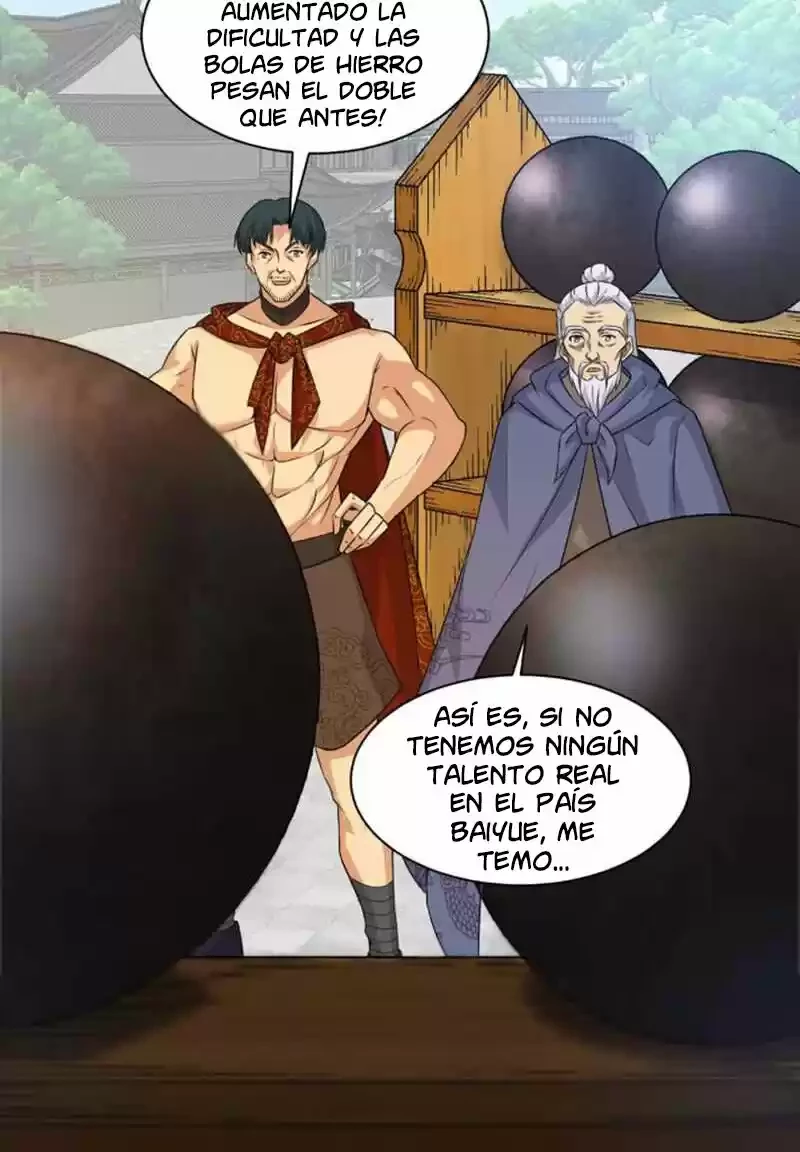 Luchar de nuevo por una vida capítulo 9, página 80