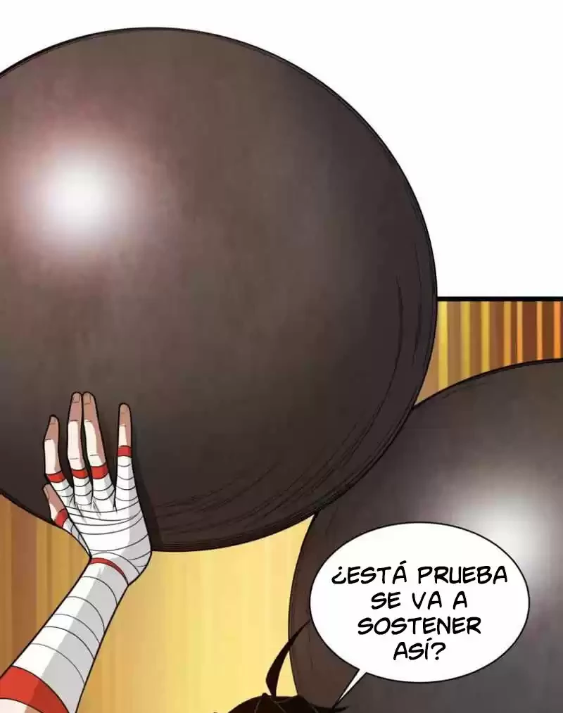Luchar de nuevo por una vida capítulo 9, página 82