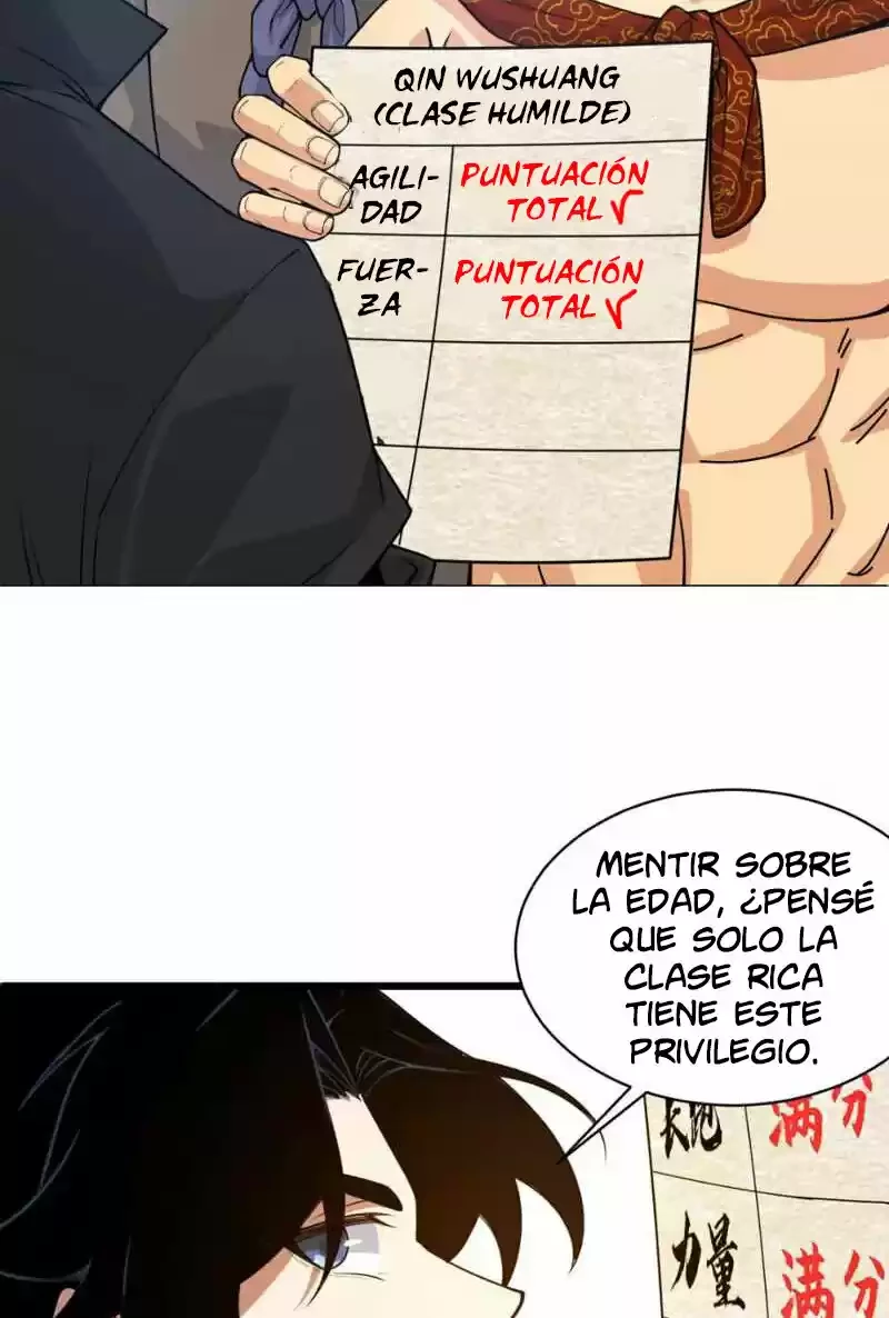 Luchar de nuevo por una vida capítulo 9, página 87