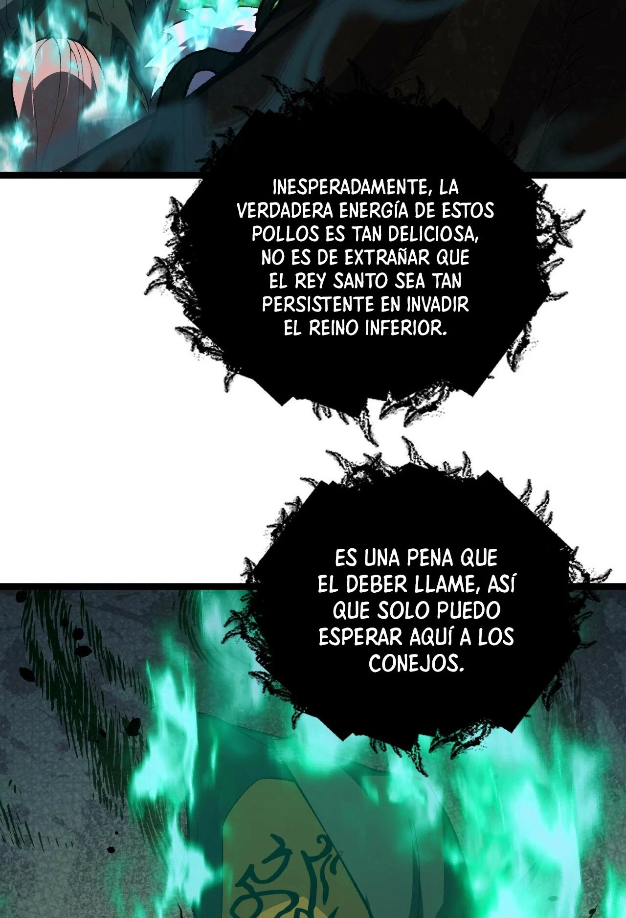 Luchar de nuevo por una vida capítulo 72, página 5