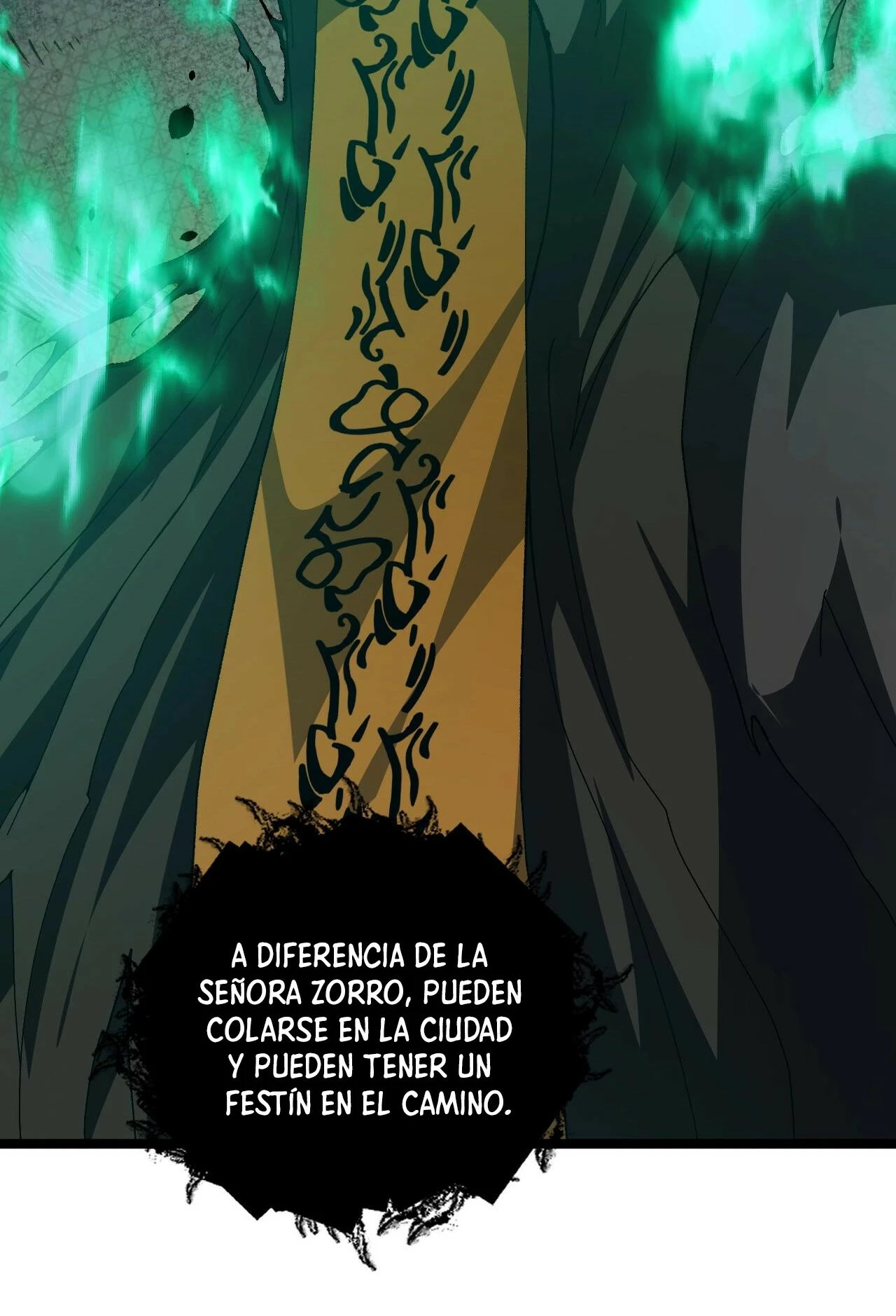 Luchar de nuevo por una vida capítulo 72, página 6