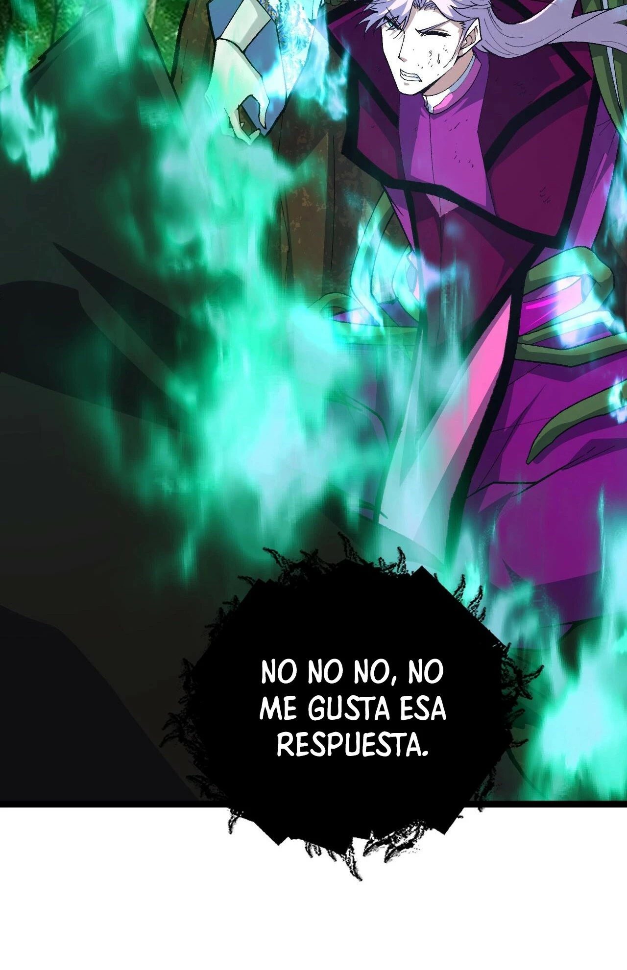 Luchar de nuevo por una vida capítulo 72, página 11