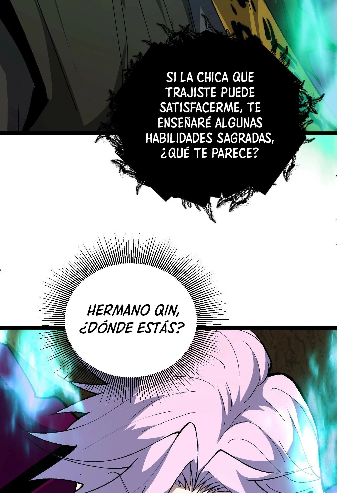 Luchar de nuevo por una vida capítulo 72, página 13