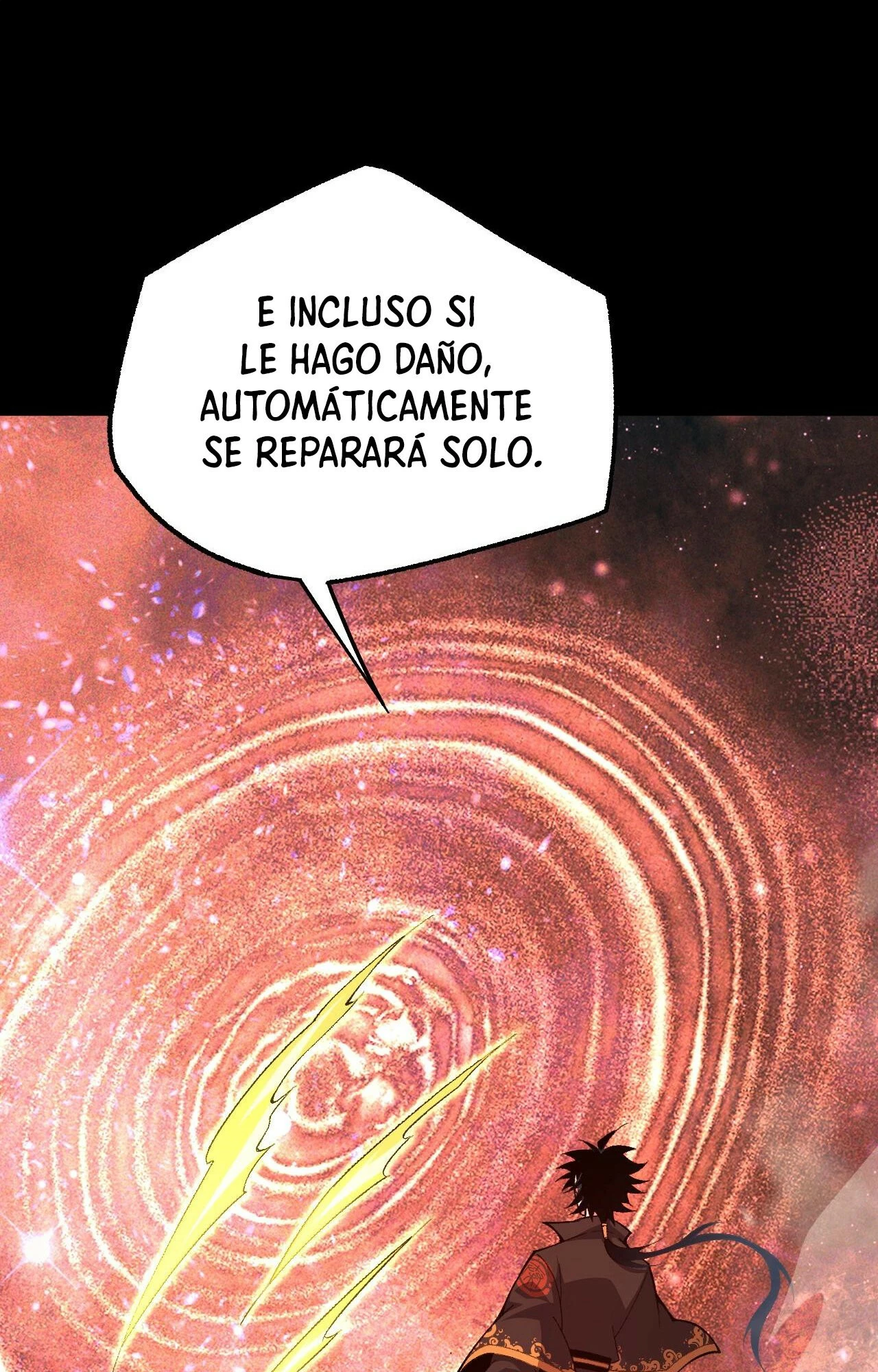 Luchar de nuevo por una vida capítulo 72, página 26