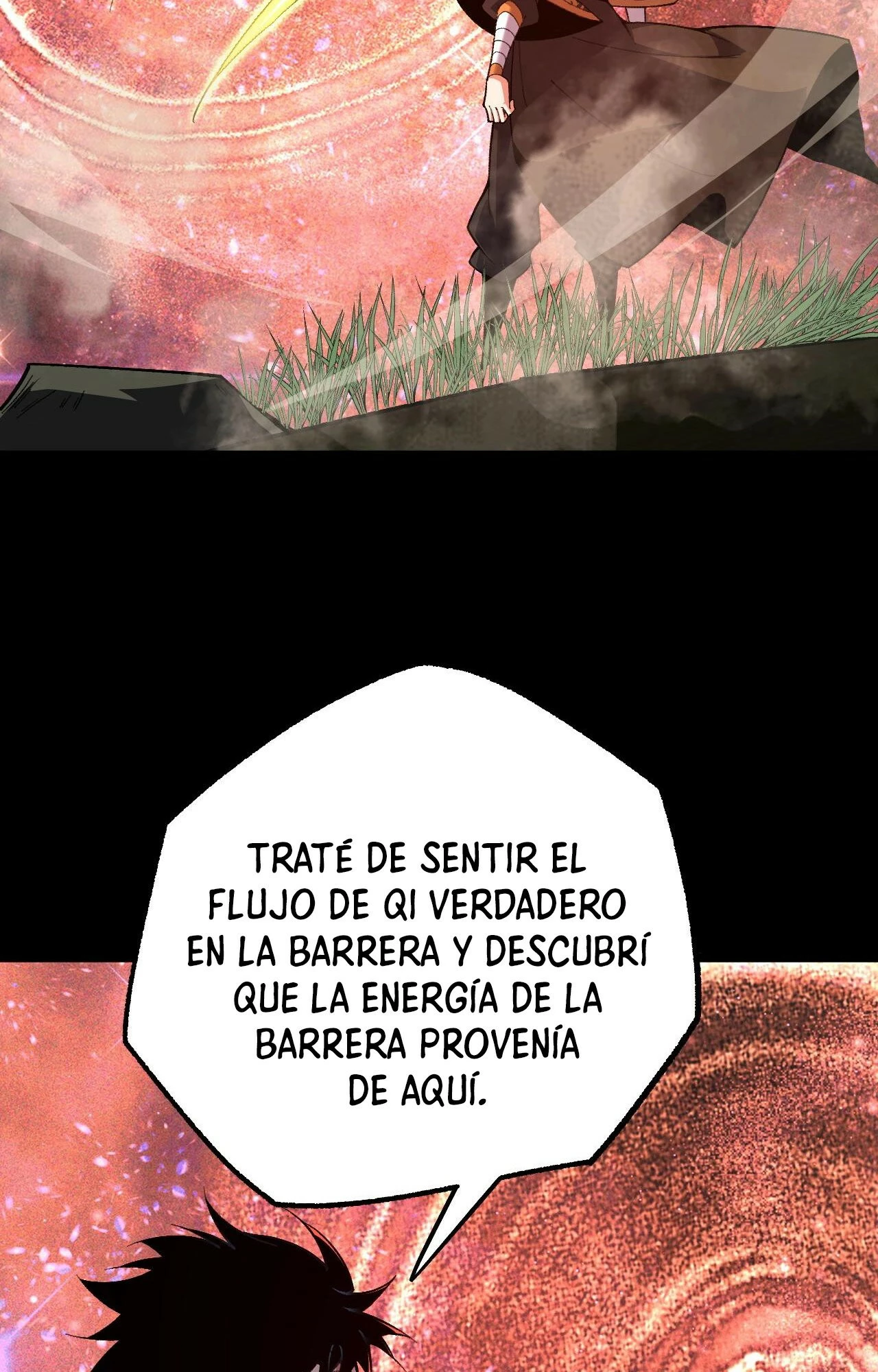 Luchar de nuevo por una vida capítulo 72, página 27