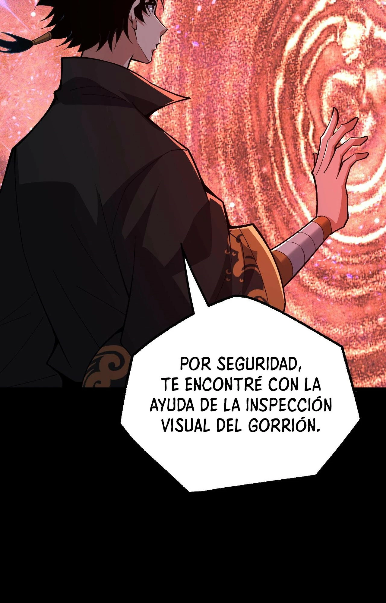 Luchar de nuevo por una vida capítulo 72, página 28