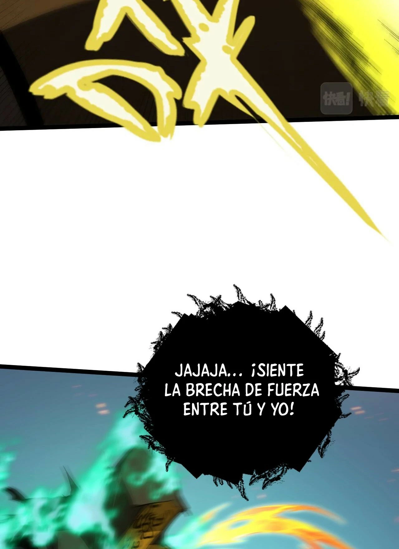 Luchar de nuevo por una vida capítulo 72, página 37