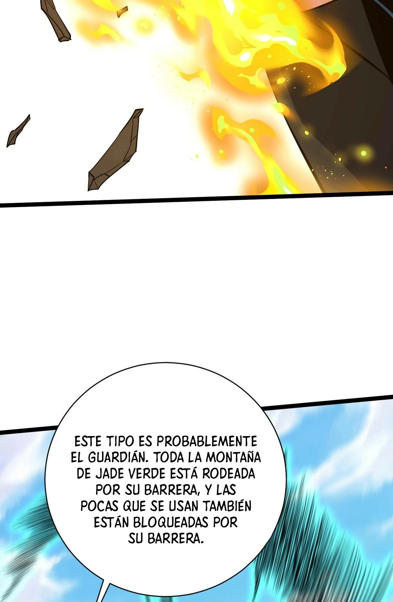 Luchar de nuevo por una vida capítulo 72, página 45