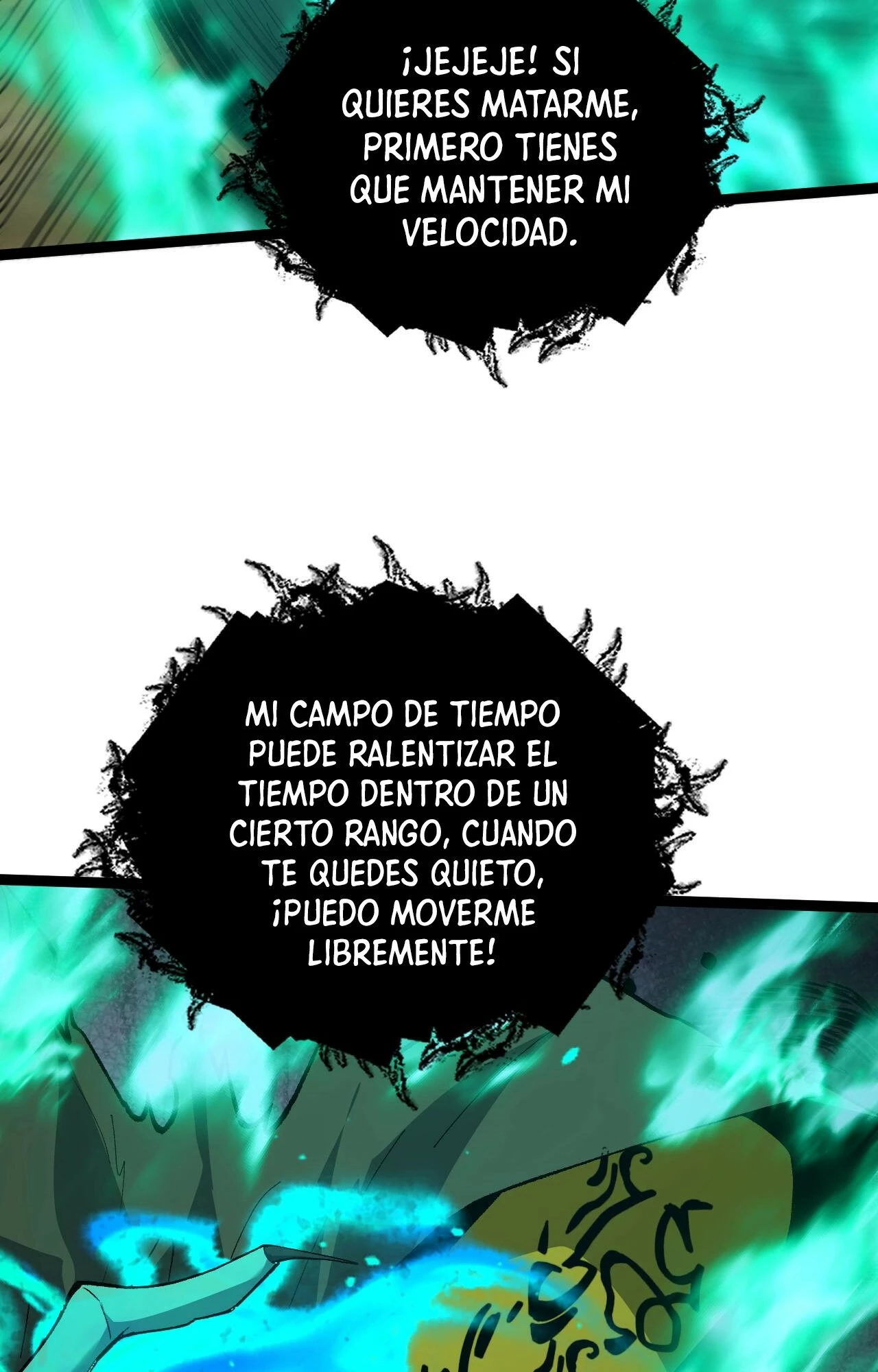Luchar de nuevo por una vida capítulo 72, página 50