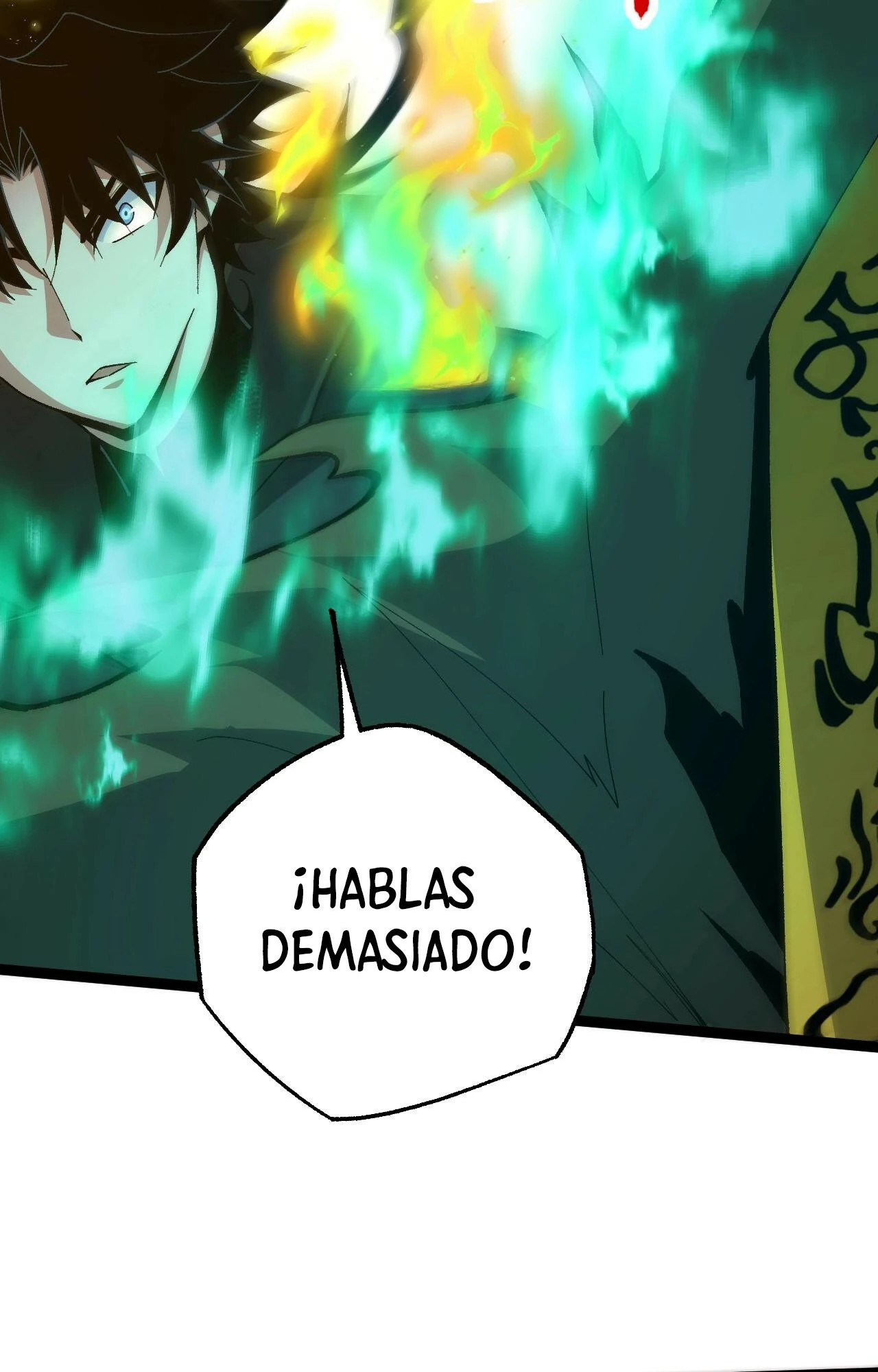 Luchar de nuevo por una vida capítulo 72, página 54