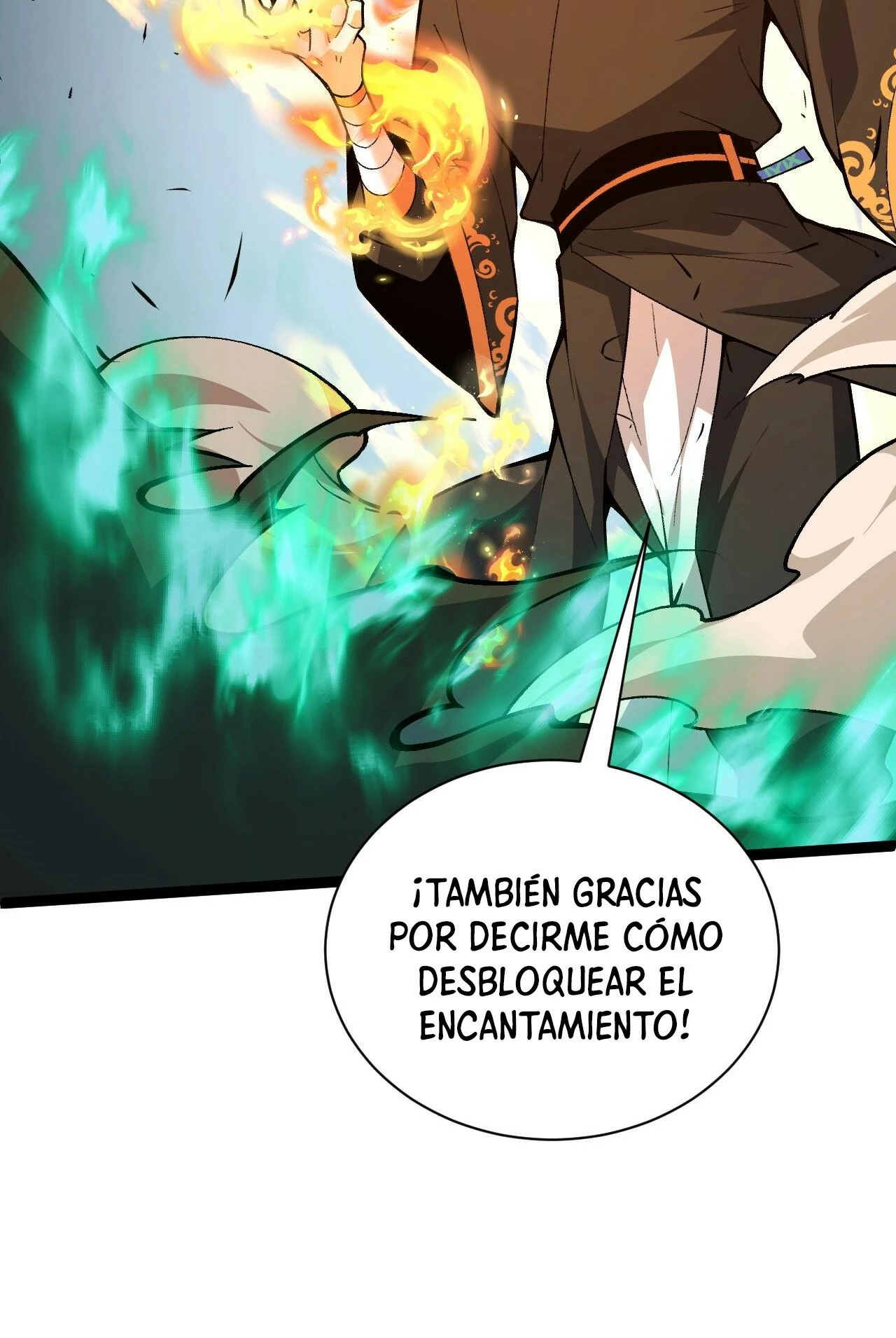 Luchar de nuevo por una vida capítulo 72, página 76