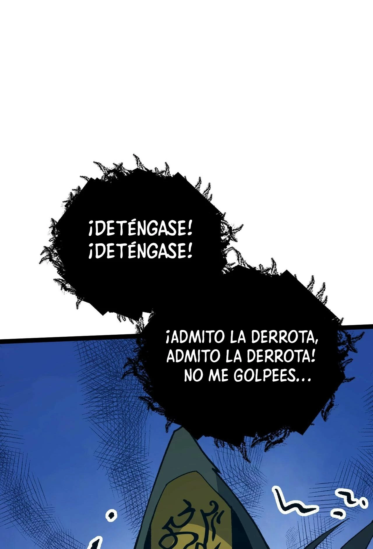 Luchar de nuevo por una vida capítulo 72, página 77