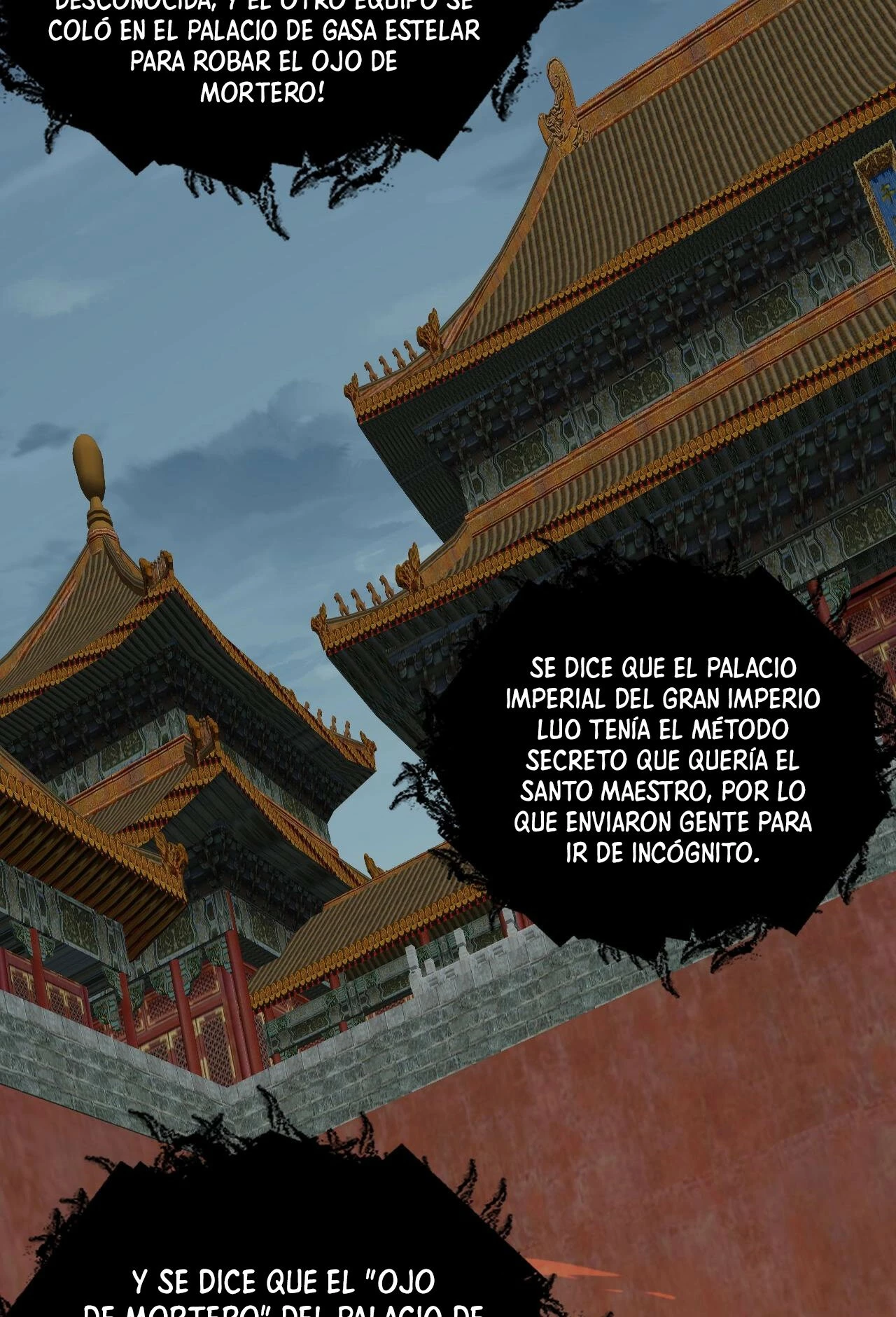 Luchar de nuevo por una vida capítulo 72, página 81