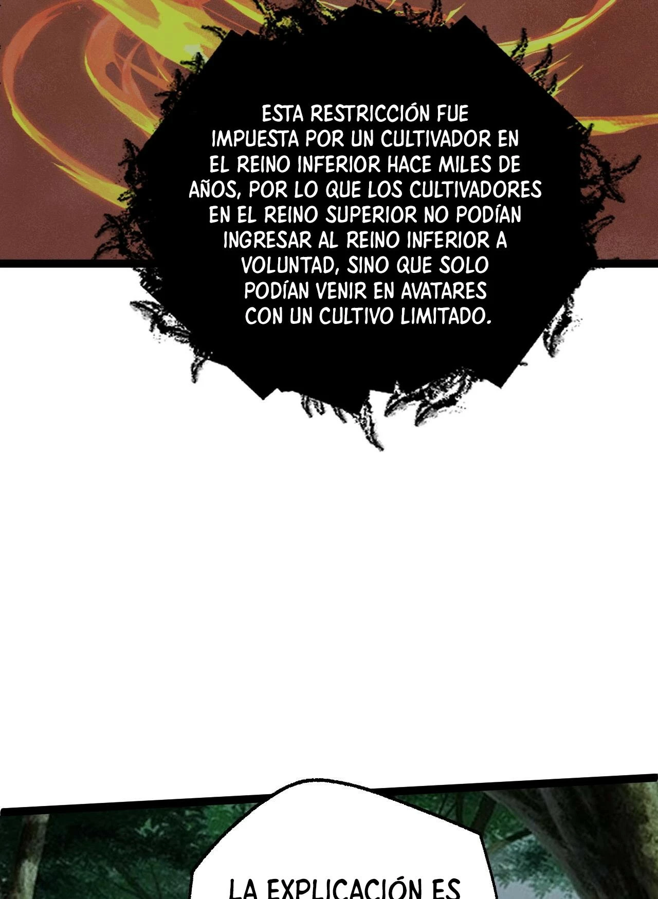 Luchar de nuevo por una vida capítulo 72, página 83