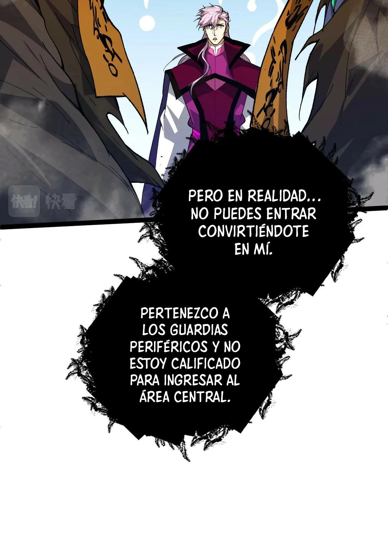 Luchar de nuevo por una vida capítulo 72, página 93