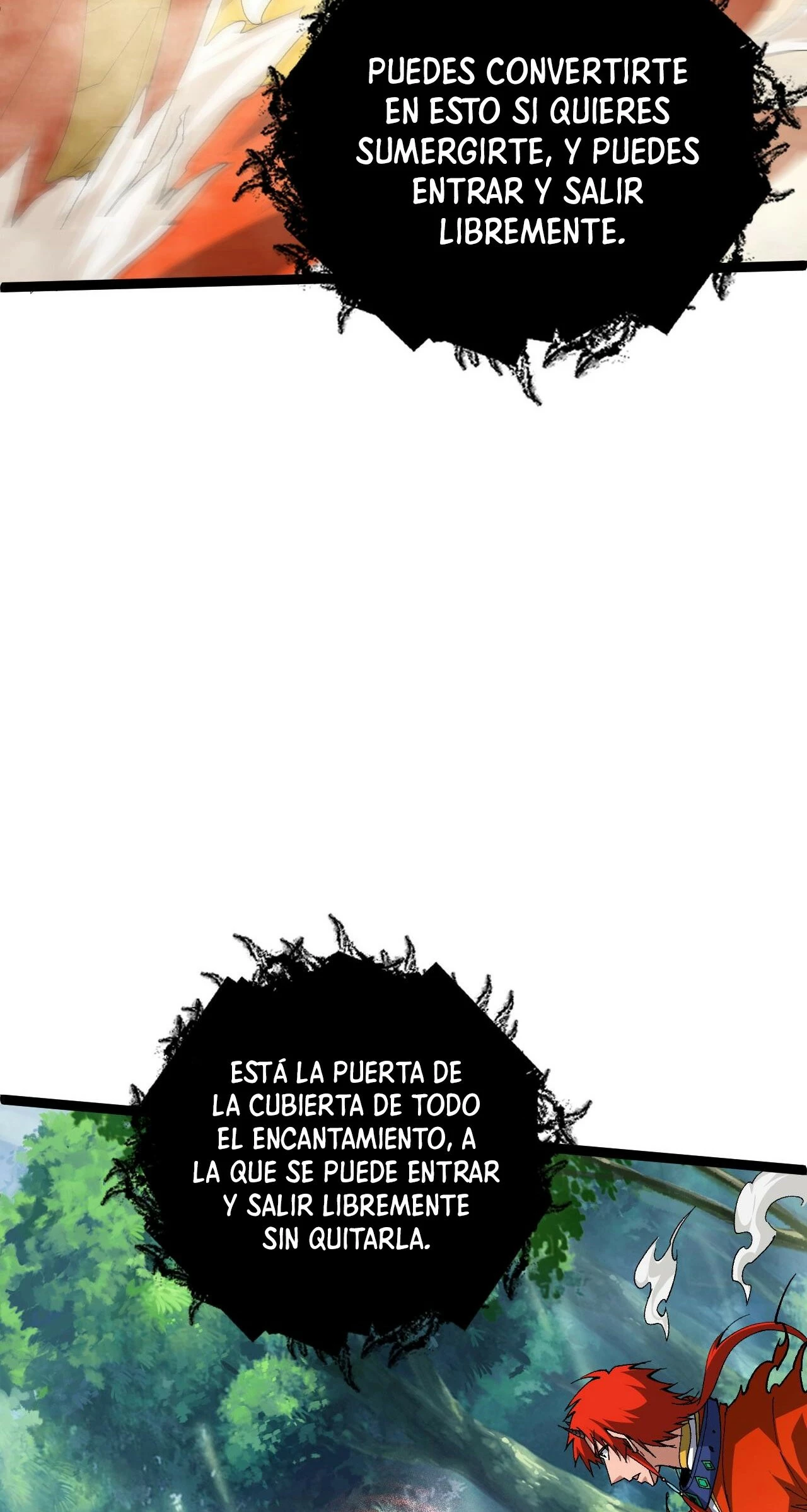 Luchar de nuevo por una vida capítulo 72, página 95