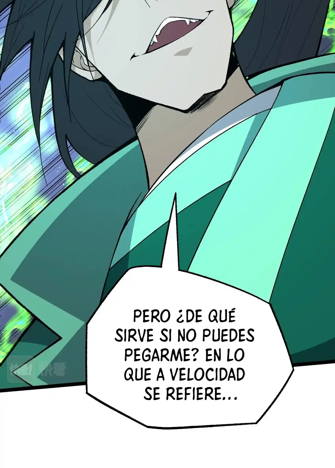 Luchar de nuevo por una vida capítulo 74, página 16