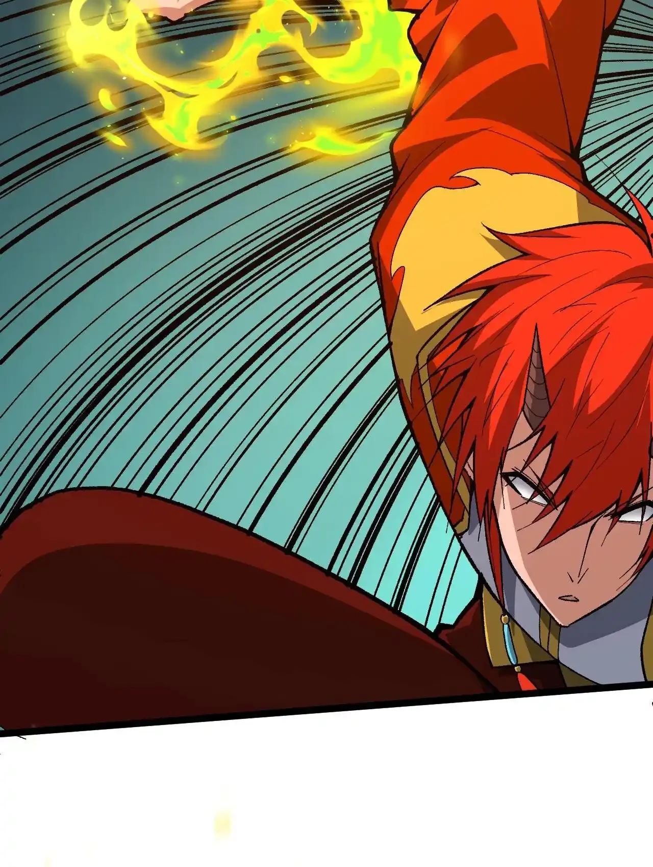 Luchar de nuevo por una vida capítulo 74, página 21