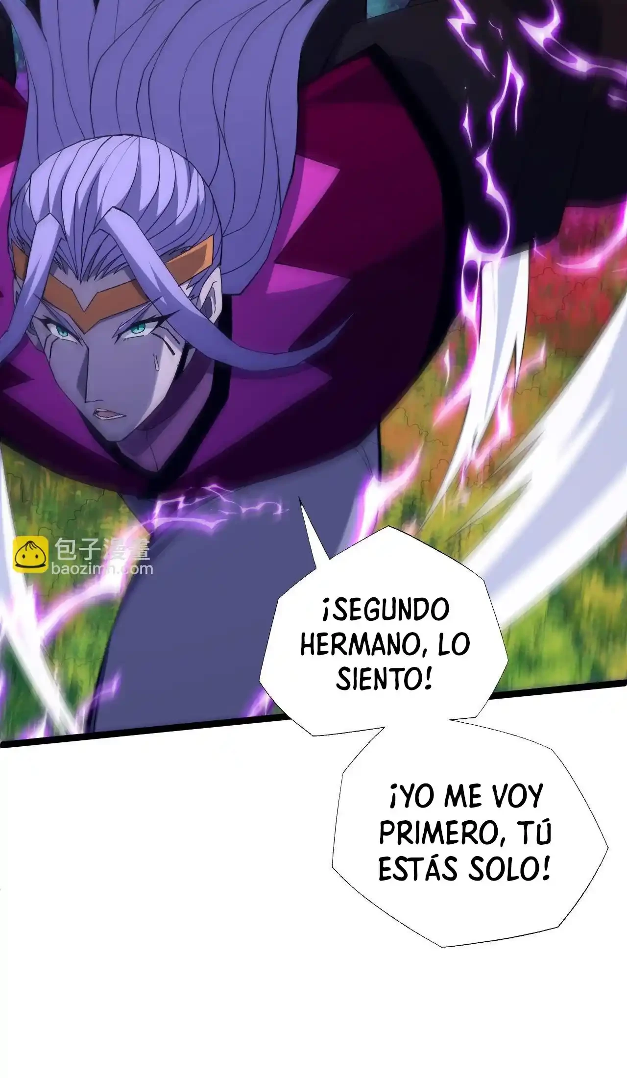 Luchar de nuevo por una vida capítulo 74, página 29