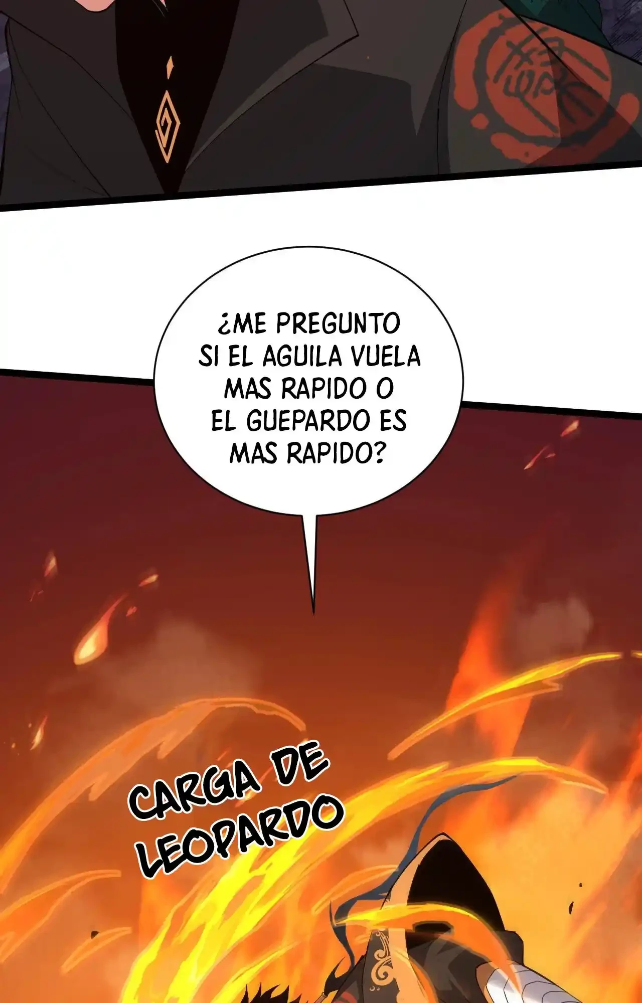 Luchar de nuevo por una vida capítulo 74, página 31