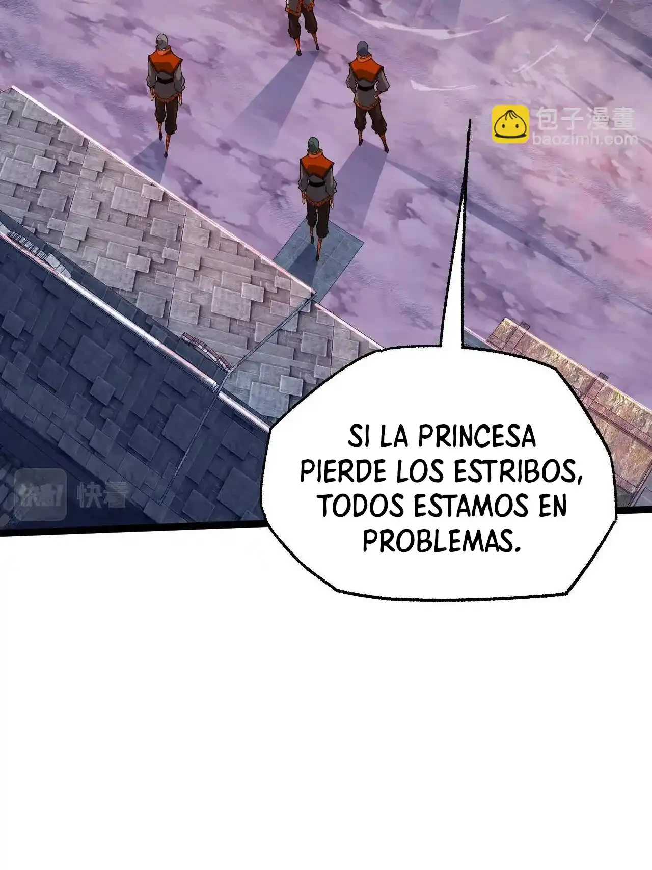 Luchar de nuevo por una vida capítulo 74, página 59