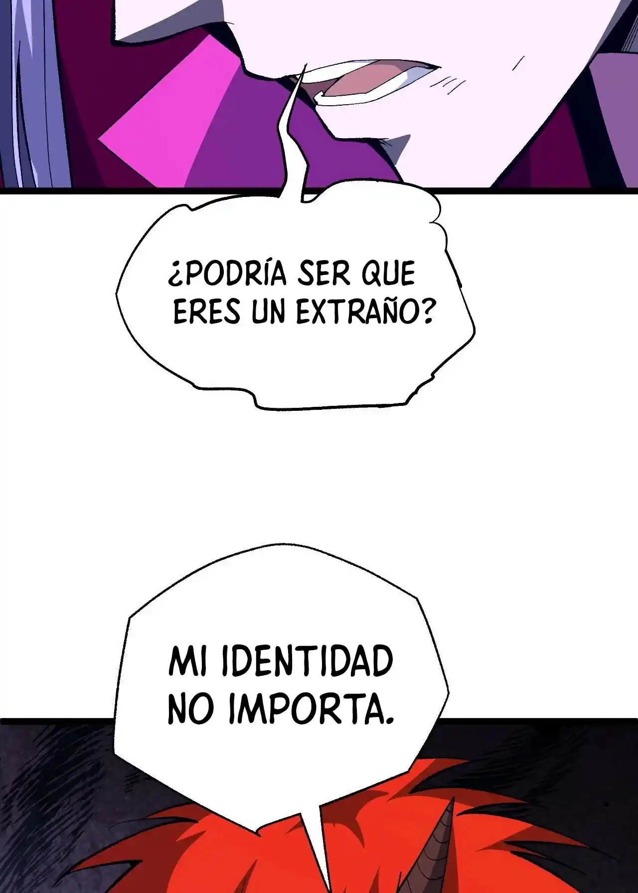 Luchar de nuevo por una vida capítulo 74, página 65