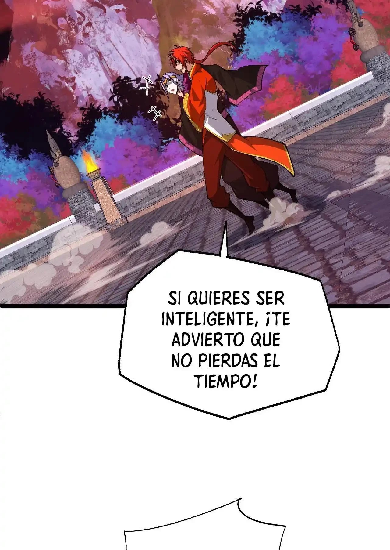 Luchar de nuevo por una vida capítulo 74, página 71