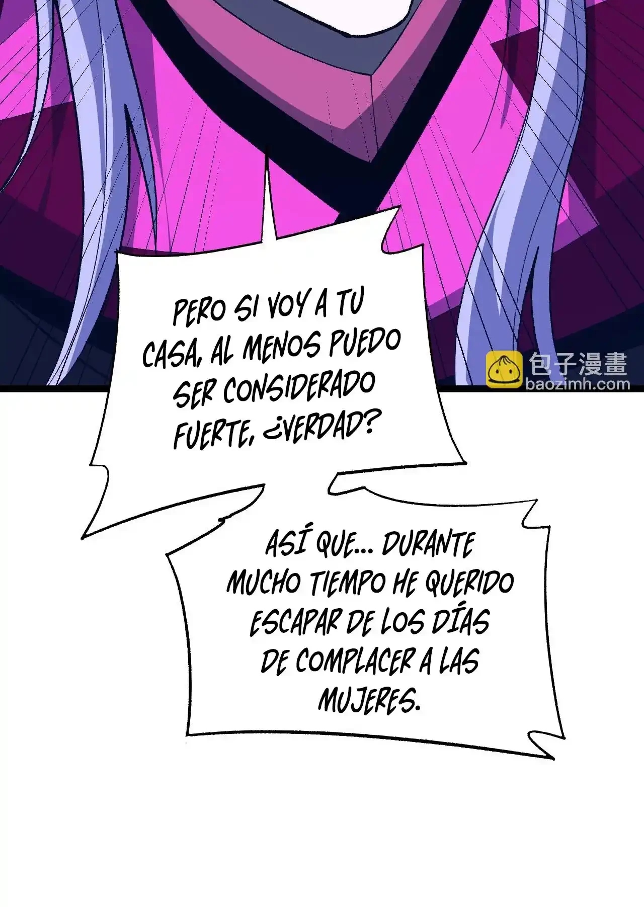Luchar de nuevo por una vida capítulo 74, página 73