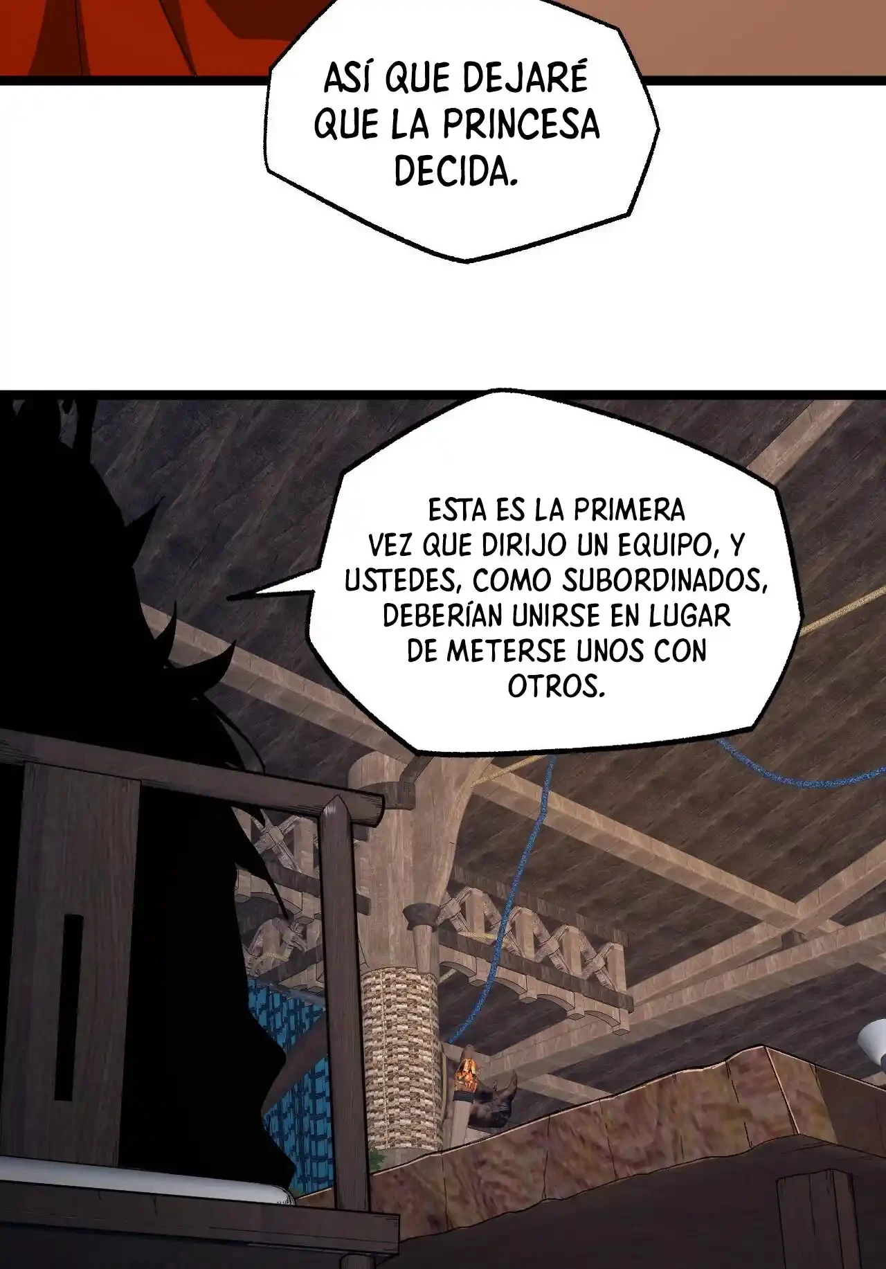 Luchar de nuevo por una vida capítulo 74, página 97
