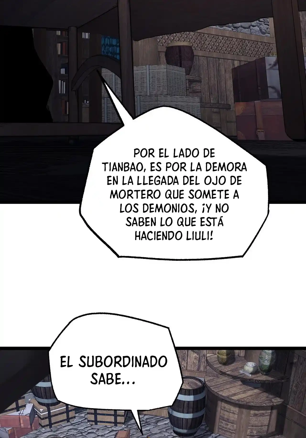 Luchar de nuevo por una vida capítulo 74, página 98