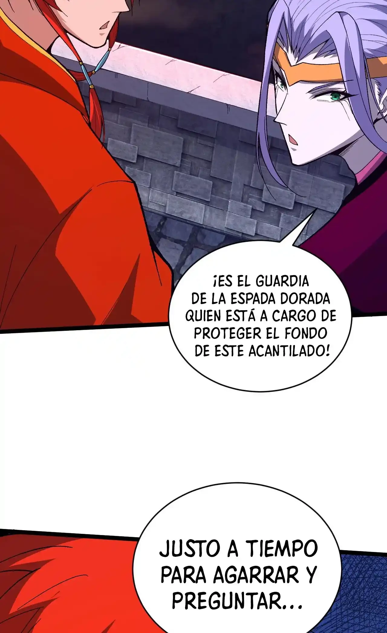 Luchar de nuevo por una vida capítulo 75, página 4