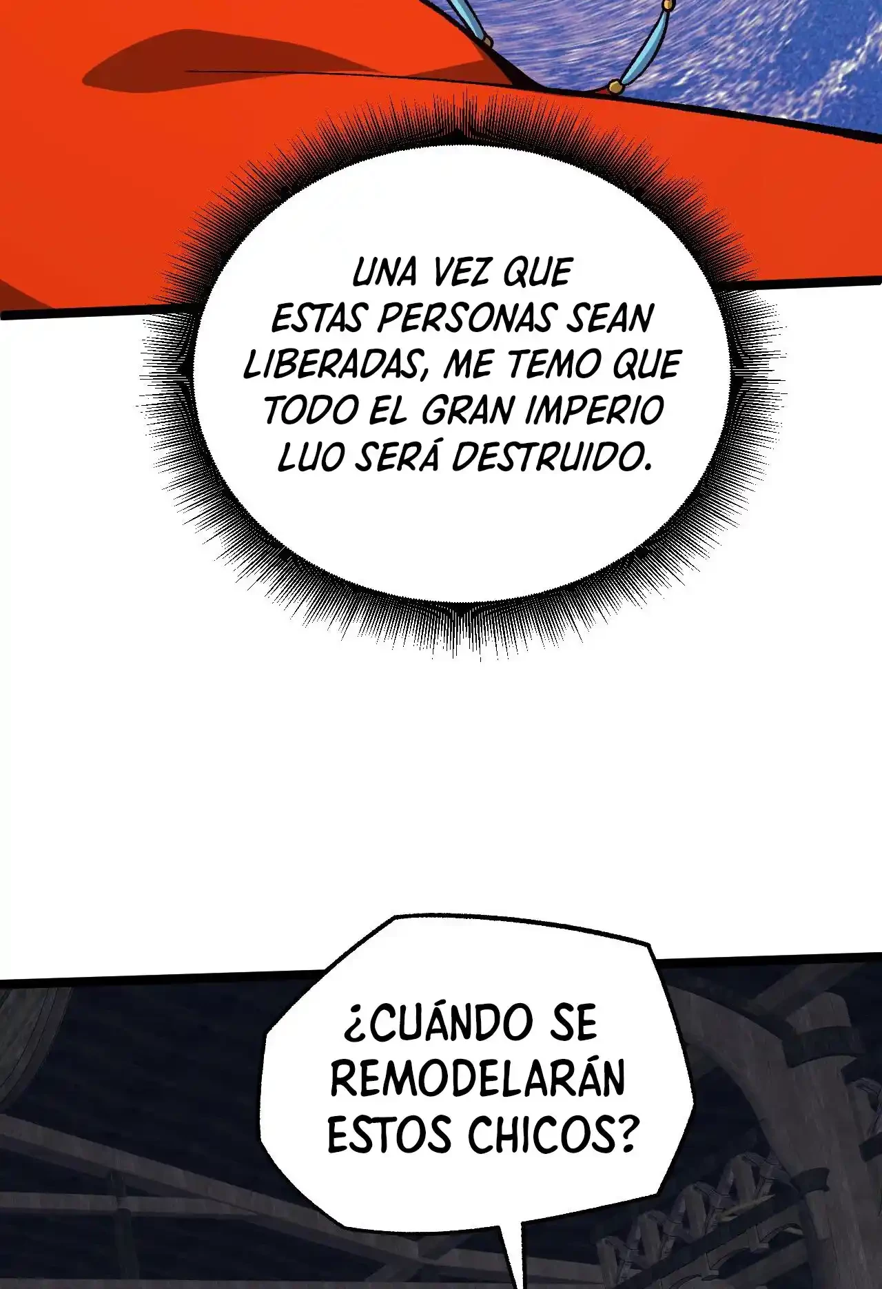 Luchar de nuevo por una vida capítulo 75, página 25
