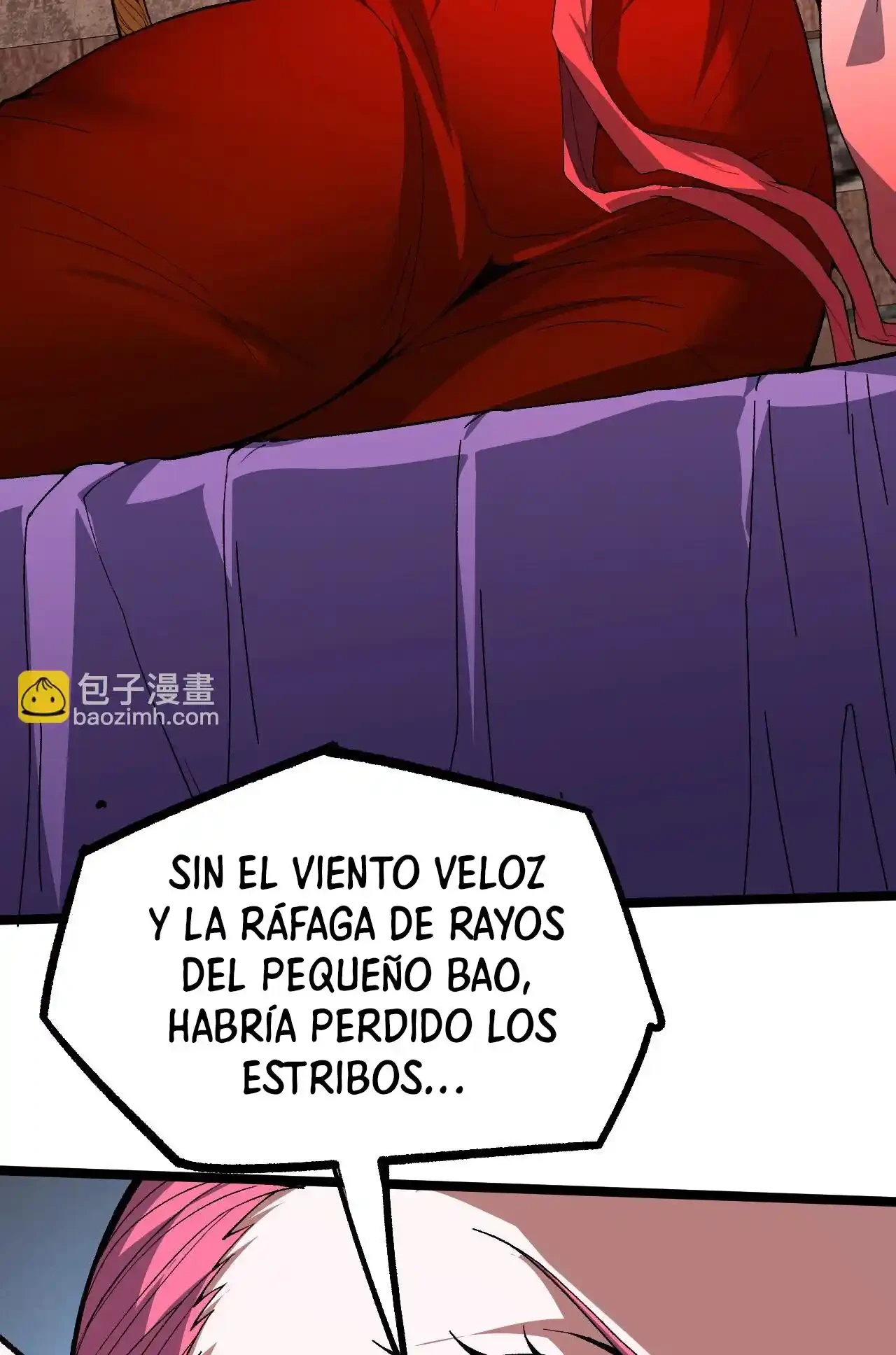 Luchar de nuevo por una vida capítulo 75, página 58