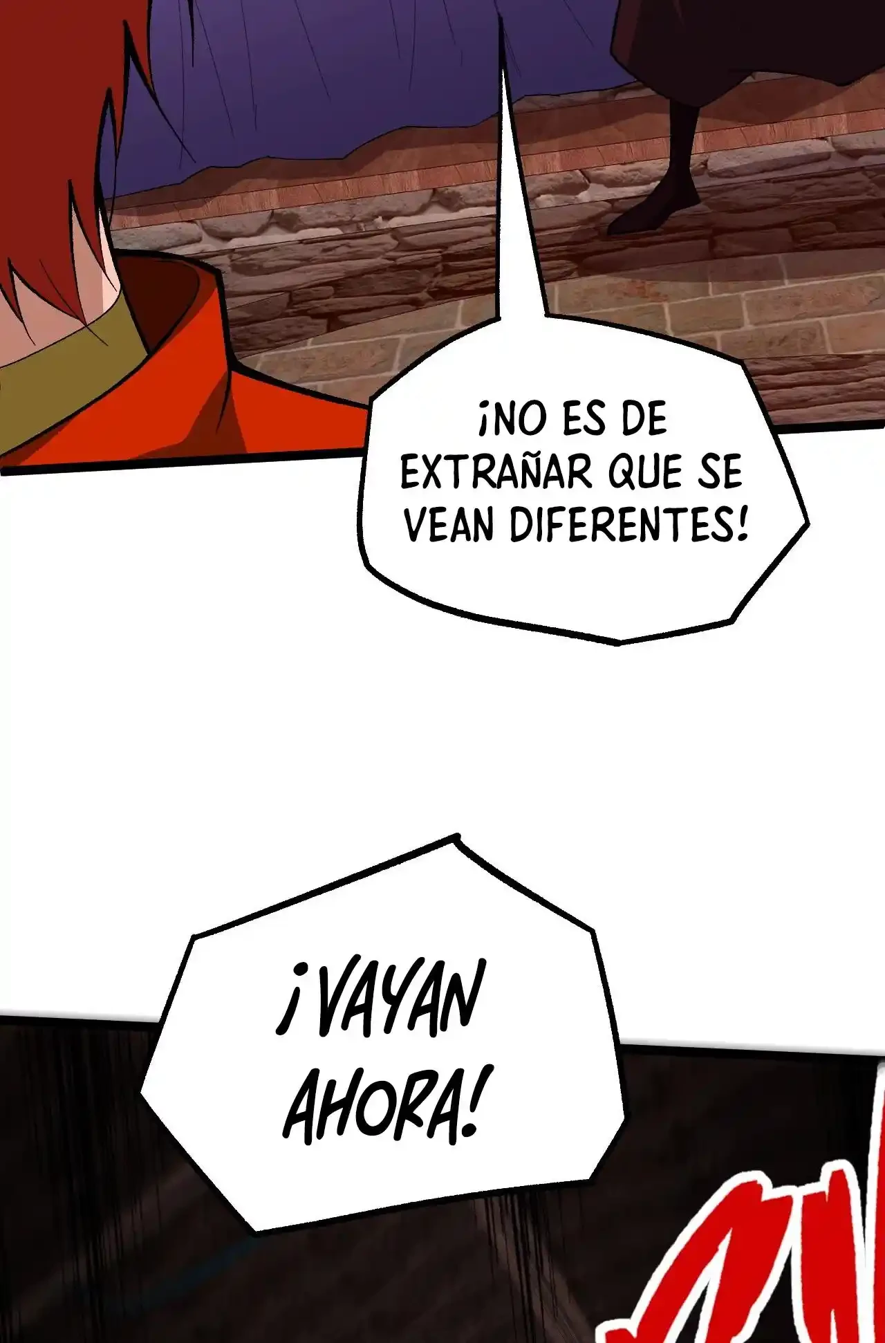 Luchar de nuevo por una vida capítulo 75, página 63