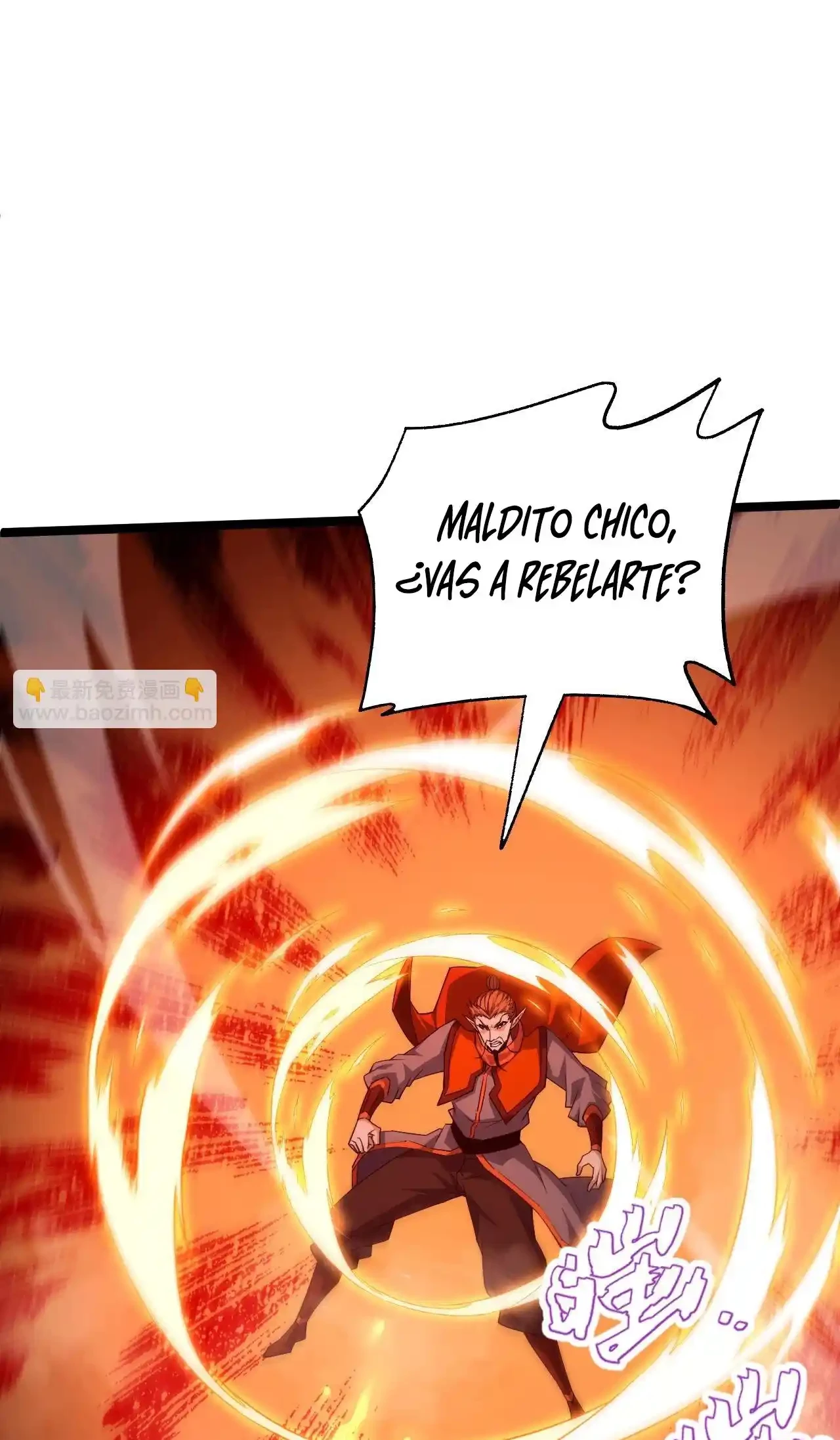 Luchar de nuevo por una vida capítulo 75, página 87