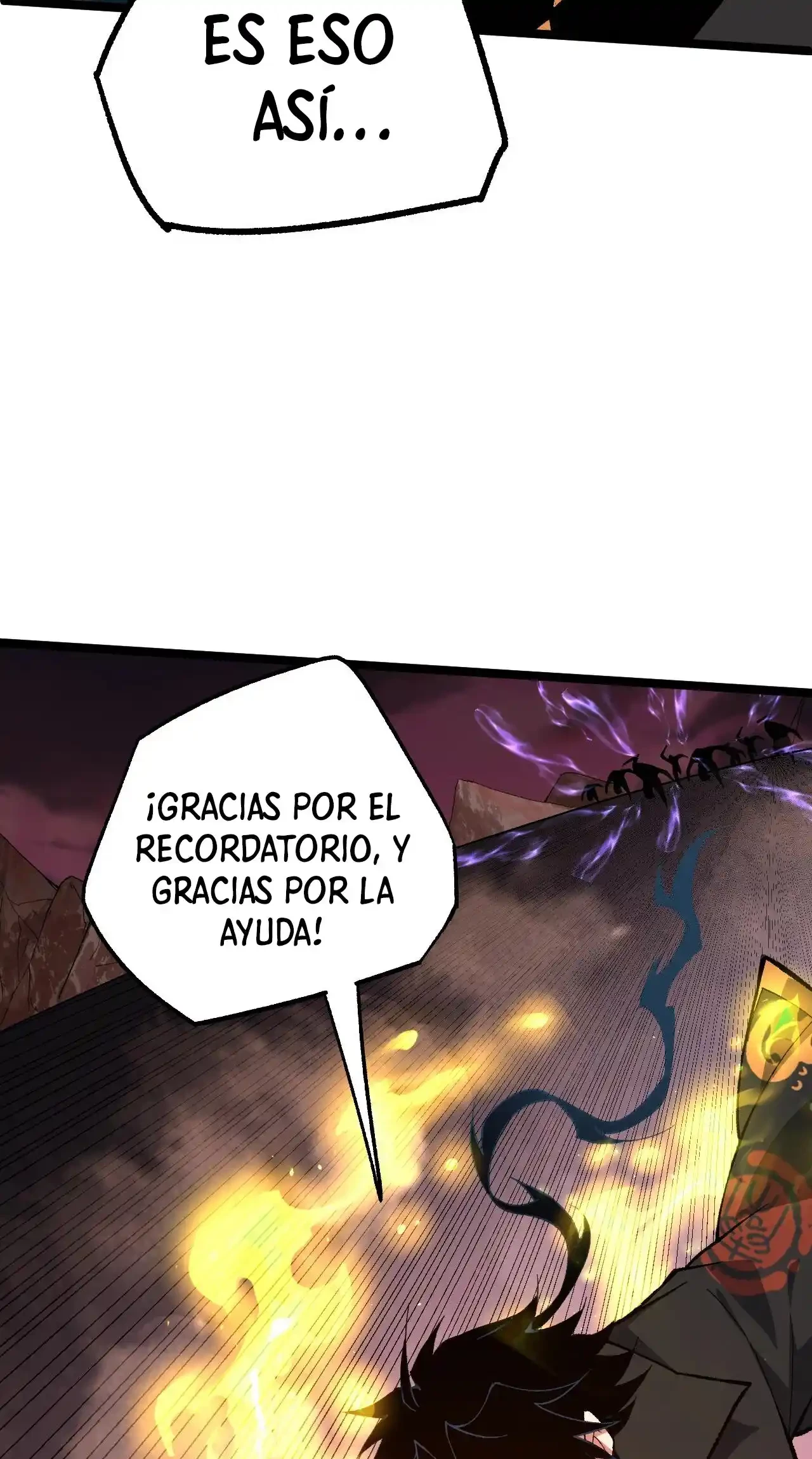 Luchar de nuevo por una vida capítulo 76, página 10